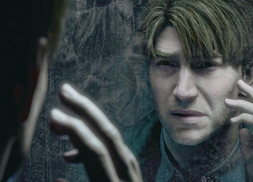 إصدار Silent Hill 2 Remake على Xbox يظهر على موقع ESRB