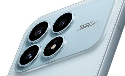 Poco F8 Pro يظهر على Geekbench ويكشف قوة المعالج الجديد