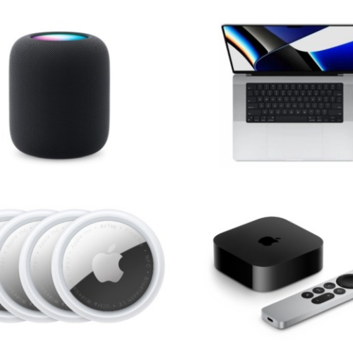 تسريب خطط أبل لعام 2025–2026 يكشف أجهزة جديدة تشمل Apple TV 4K وHomePod Mini 2