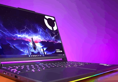 لينوفو رجعت بقوة! 💪 مراجعة Legion Pro 7i موديل 2025 🔥 أقوى لابتوب ألعاب من لينوفو؟