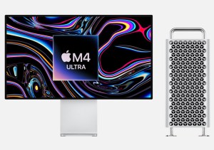 أبل تتجه للتركيز على Mac Studio مع غياب أي تحديث قريب لـ Mac Pro