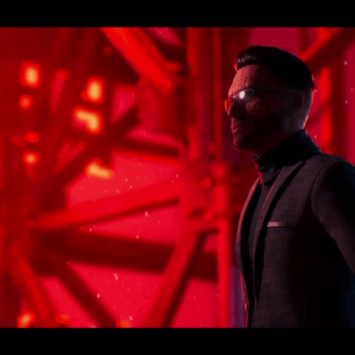 Vampire: The Masquerade – Bloodlines 2 Gameplay Screenshots