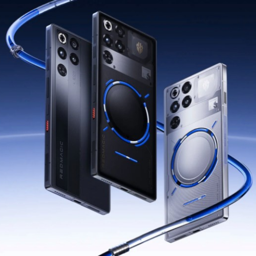 الإطلاق العالمي لهاتف RedMagic 11 Pro بسعر 699 دولار وتأكيد كامل لمعلومات الإصدار