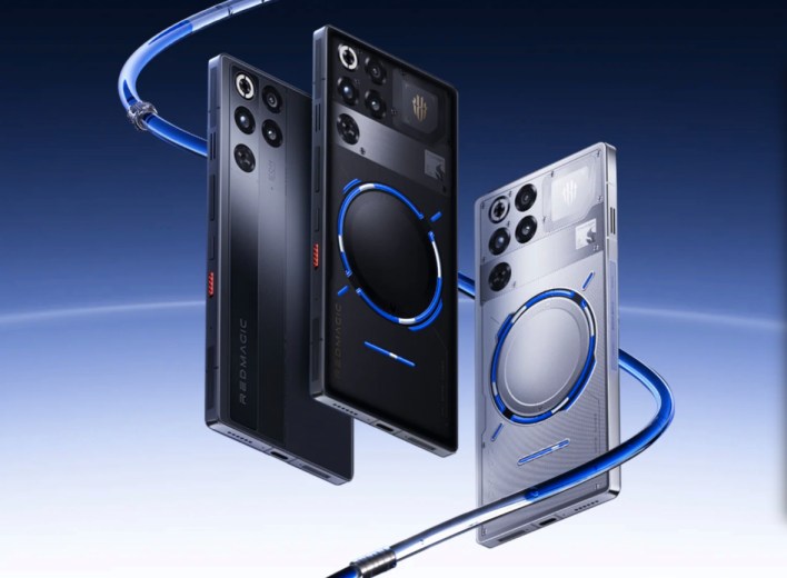 الإطلاق العالمي لهاتف RedMagic 11 Pro بسعر 699 دولار وتأكيد كامل لمعلومات الإصدار