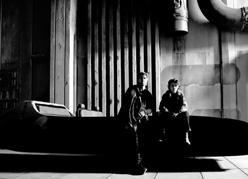 الملحن الشهير Thomas Newman يضع بصمته الموسيقية على فيلم Star Wars: Starfighter