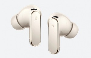 إطلاق سماعات Huawei FreeBuds Pro 5 اللاسلكية بميزة عزل الضوضاء والصوت عالي الدقة