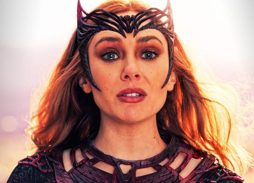 فامك يانسن تؤكد أن Marvel لم تطلب منها "أبدًا" إعادة تجسيد دورها بشخصية جان غراي منذ انتهاء أفلام X-Men التابعة لـ Fox