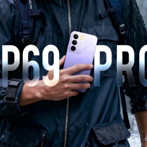 Realme تطلق C85 Pro و C85 5G ببطارية 7000 ملي أمبير ومعيار IP69