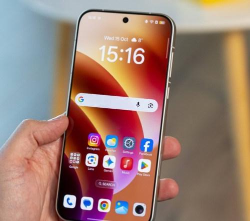 أوبو تعد بدعم شخصي حصري لمشتري Find X9 وFind X9 Pro