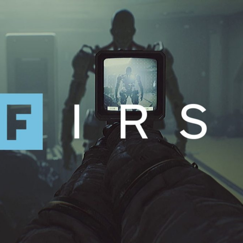 ROUTINE: Introducing the C.A.T. Ultraview Module – IGN First