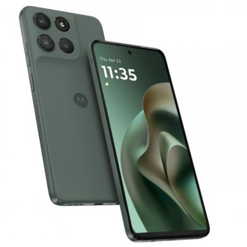 موتورولا تكشف عن Moto G67 Power ببطارية ضخمة سعتها 7000 ملي أمبير