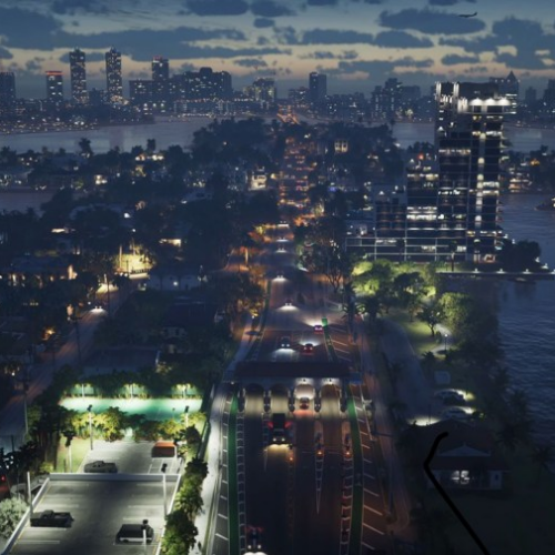 دان هاوزر يؤكد: ألعاب GTA ستظل دائمًا تدور داخل الولايات المتحدة