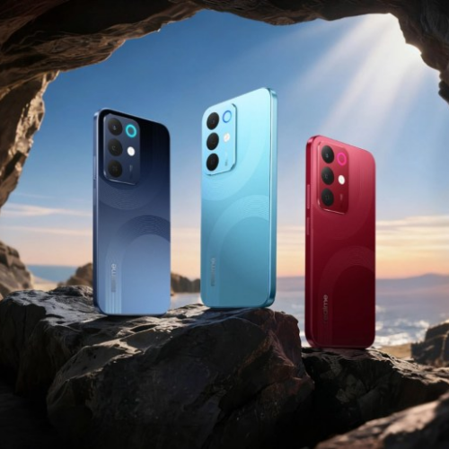 تسريب يكشف اقتراب إطلاق هاتف Realme G85 المتوسط رسميًا قريبًا