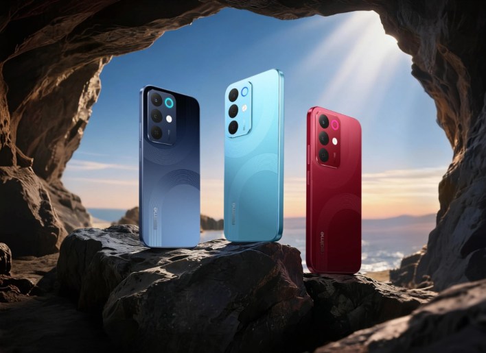 تسريب يكشف اقتراب إطلاق هاتف Realme G85 المتوسط رسميًا قريبًا