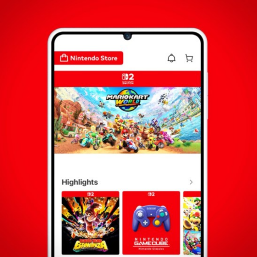 إطلاق تطبيق Nintendo Store الجديد مع ميزة عرض وقت اللعب لأجهزة 3DS وWii U