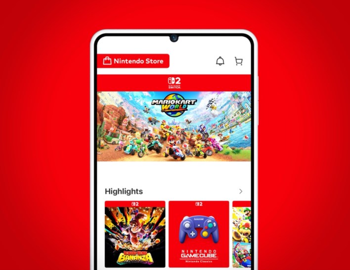 إطلاق تطبيق Nintendo Store الجديد مع ميزة عرض وقت اللعب لأجهزة 3DS وWii U