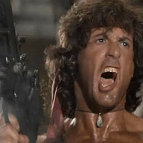 الأخوان روسو سيقومان بإنتاج فيلم Rambo القادم ذو الأحداث المسبقة بطولة نواه سينتينو