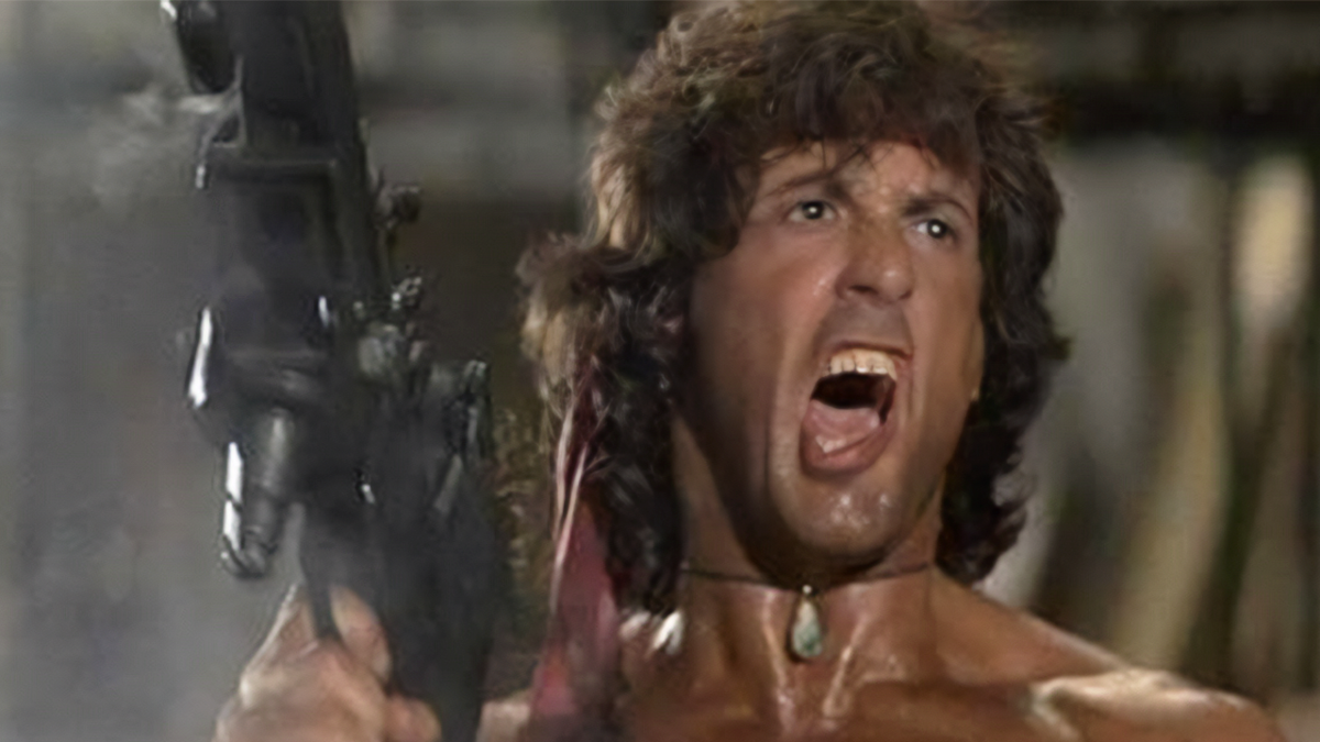 الأخوان روسو سيقومان بإنتاج فيلم Rambo القادم ذو الأحداث المسبقة بطولة نواه سينتينو