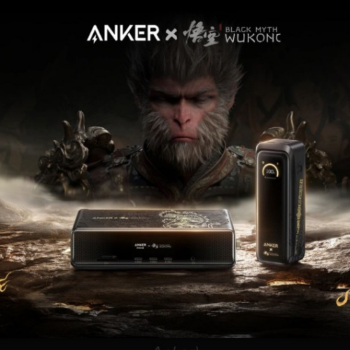 أنكر تطلق نسخة خاصة من باور بانك Prime في الولايات المتحدة