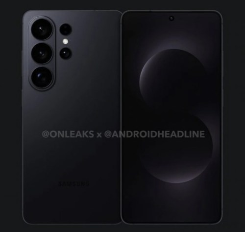 تسريب مذهل يكشف مواصفات كاميرا هاتف Samsung Galaxy S26 Ultra