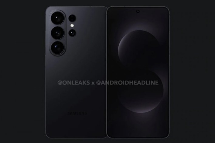تسريب مذهل يكشف مواصفات كاميرا هاتف Samsung Galaxy S26 Ultra