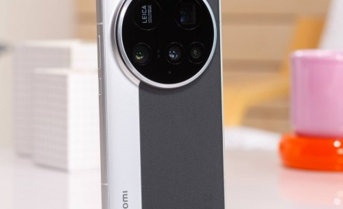 تأكيد سعة شحن هاتف Xiaomi 17 Ultra بعد حصوله على شهادة رسمية