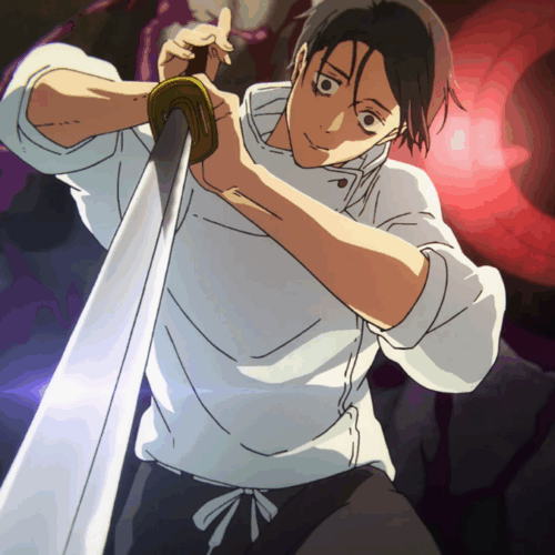 رسميًا: الموسم الثالث من أنمي Jujutsu Kaisen سينطلق في مطلع يناير 2026