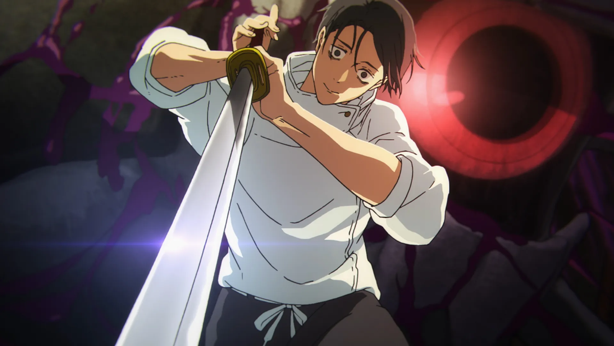 رسميًا: الموسم الثالث من أنمي Jujutsu Kaisen سينطلق في مطلع يناير 2026