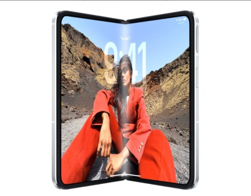 محللون بارزون يتوقعون ترقية جديدة لكاميرا iPhone 18 وتقنية UDC الأولى في هاتف أبل القابل للطي