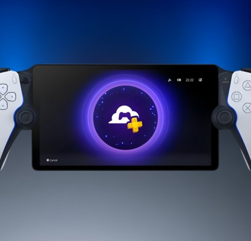 تحديث PlayStation Portal لدعم بث ألعاب PS5 عبر السحابة يرفع مبيعات الجهاز المحمول