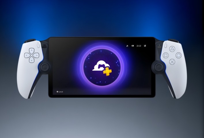 تحديث PlayStation Portal لدعم بث ألعاب PS5 عبر السحابة يرفع مبيعات الجهاز المحمول