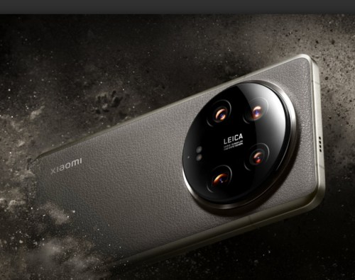 هاتف شاومي 17 Ultra يستعد لإبهار المستخدمين بكاميرا زوم احترافية من Leica