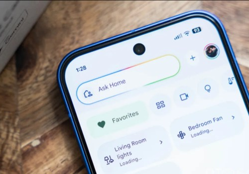 Google Home يزداد ذكاءً لكنه ما زال يرتكب أخطاءً غبية