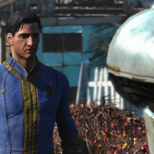 تود هوارد يكشف سبب اعتقاده أن نظام الحوار المثير للجدل في Fallout 4 "لم يحقق صدى حقيقي" بين اللاعبين