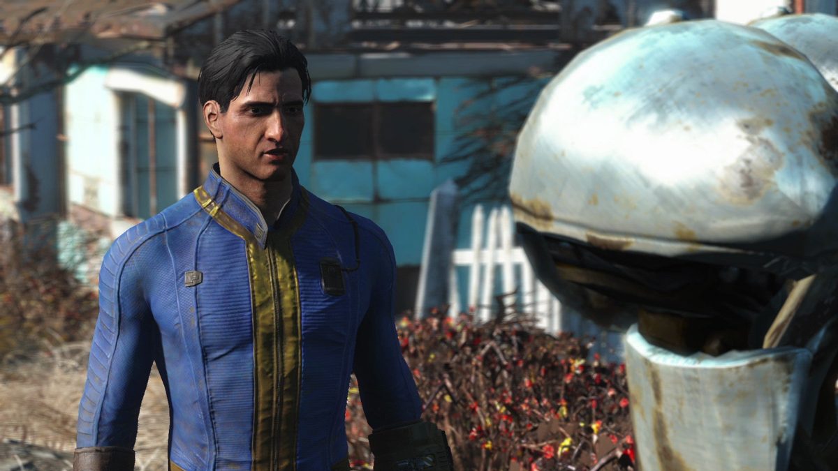 تود هوارد يكشف سبب اعتقاده أن نظام الحوار المثير للجدل في Fallout 4 "لم يحقق صدى حقيقي" بين اللاعبين