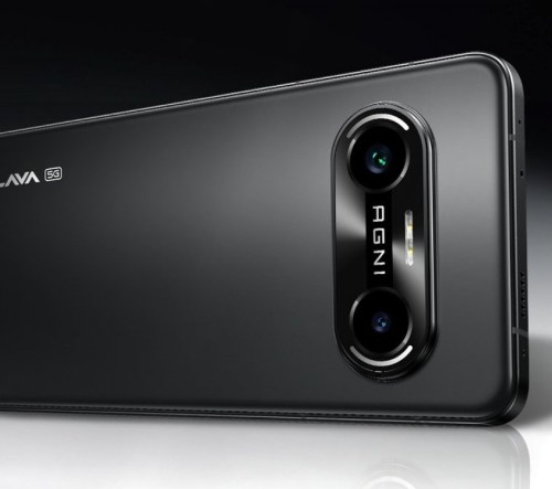 لافا تكشف المزيد من مواصفات هاتف Agni 4 القوي