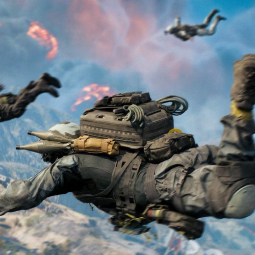 مطورو Battlefield 6 يستجيبون لطلبات إضافة وضع Battle Royale الفردي في REDSEC