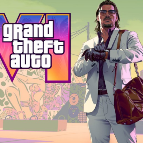 إشعار مزيف من جوجل لفيديو GTA 6 يخدع المعجبين بعد تأجيل اللعبة