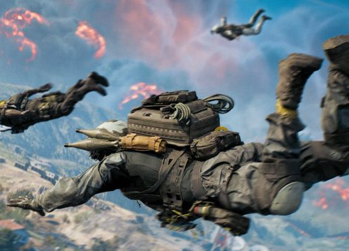 Call of Duty: Black Ops 7 vs. Battlefield 6 – أي اللعبتين هي الأفضل لك؟