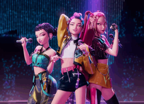 الكتاب الفني الجديد لـ KPop Demon Hunters يؤكد أن تكهنات المعجبين الكبرى أصبحت جزءًا من القصة الرسمية