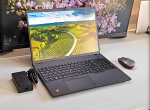 جهاز Lenovo ThinkPad T16 Gen 4 AMD يكشف عن جوانب قصوره ويحتاج تحسينات حقيقية