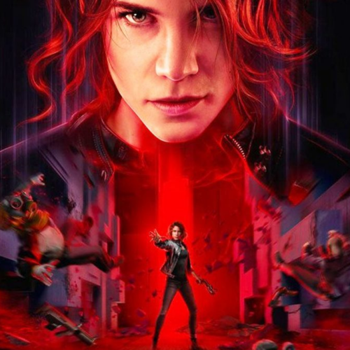 علامة تجارية جديدة تشعل التكهنات حول الجزء الثاني من لعبة Control قبل حفل The Game Awards 2025