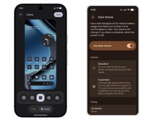 جوجل تبدأ في طرح تحديث Android 16 QPR2 لأجهزة Pixel