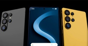 سامسونج تكشف ملامح Galaxy S26 لأول مرة مع تسريبات One UI 8.5