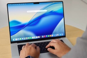 macOS 26 يضيف ميزة استعادة ذكية مدمجة من أبل